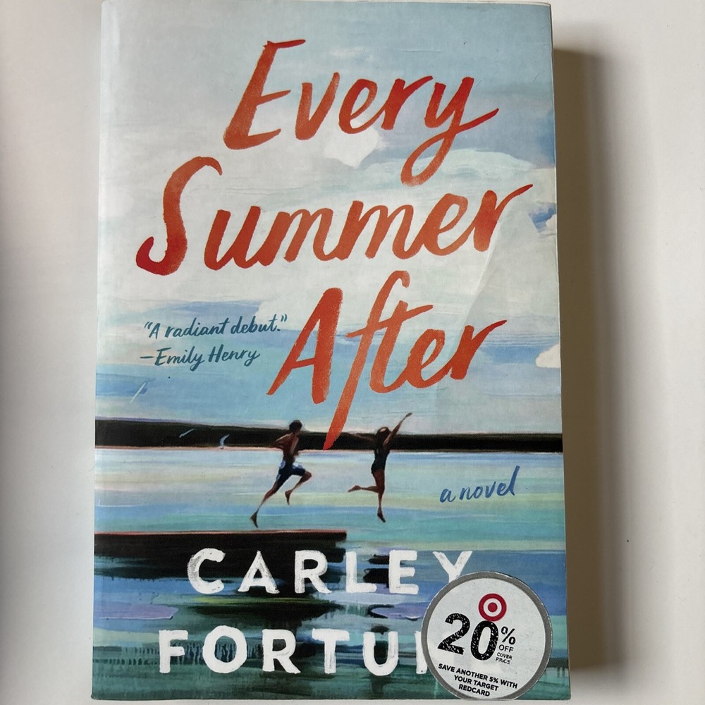 Every Summer After