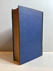 William Lyon Phelps Autobiography w/Letters 1939 HC Author Scholar & Critic B203