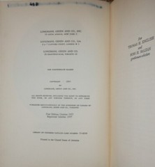 THE CONFEDERATE READER HARDBACK NOVEL RICHARD B. HARWELL 1957 VINTAGE BOOK