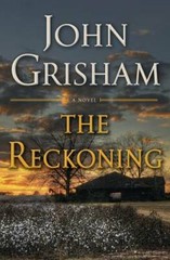 25: Untitled: A Novel – Hardcover By Grisham, John – VERY GOOD