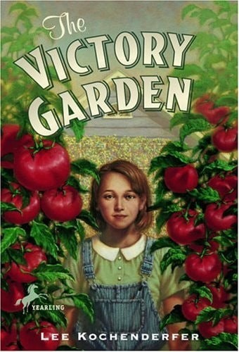 The Victory Garden by Kochenderfer, Lee, Acceptable Book