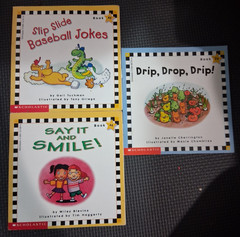 Large Lot of over 130 Scholastic Phonics Readers – Class Sets – FREE SHIPPING