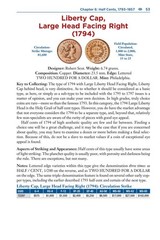 Red Book Series United States Type Coins, 4th Ed – History, Values, Collecting
