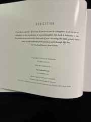 Purposeful Design: Understanding the Creation – Schabacker, Signed by Author