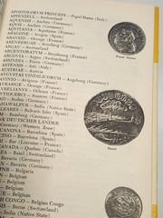 Coin Identifier by Burton Hobson 1966 Vintage Hardcover Book 88 Pages