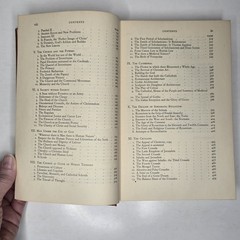 Cathedral & Crusade, Studies Of The Medieval Church 1050-1350 (Vol 3), 1st Ed HC