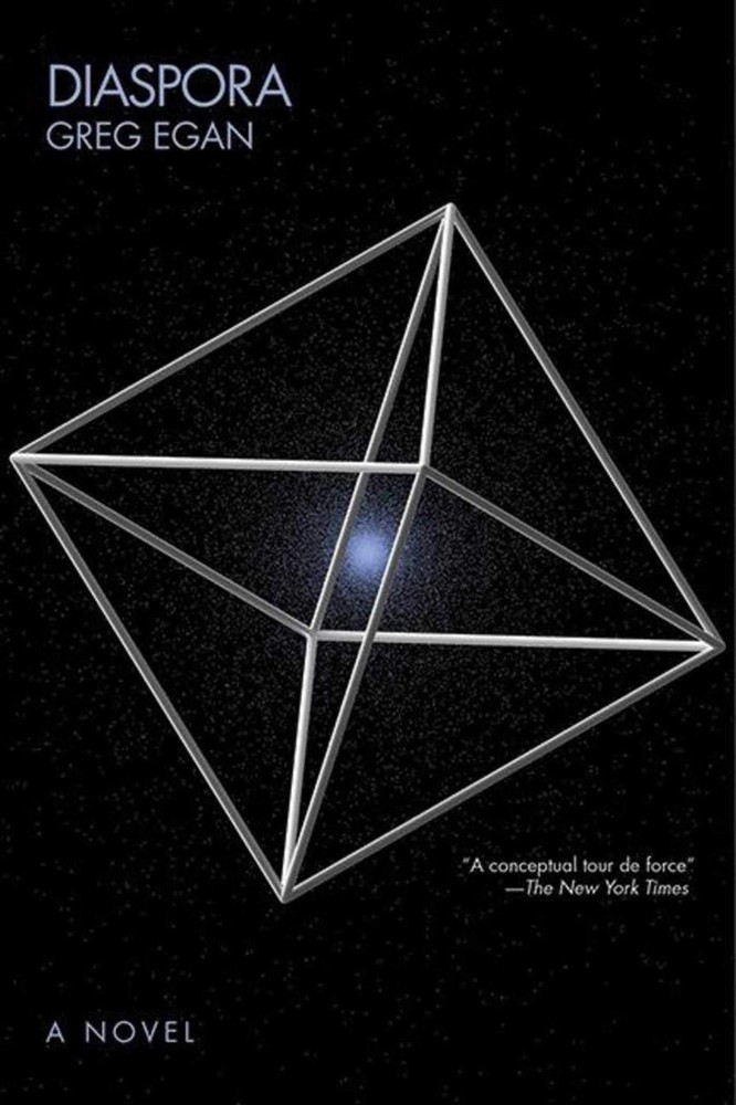Diaspora: A Novel