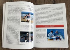 „FISHING … MEXICAN STYLE” by Jeff Klassen 270 Pages Softcover/Hardcover Mexico