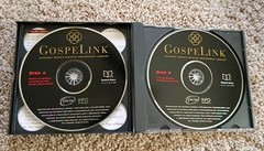 GOSPELINK Desert Book’s Master Reference Library CD-ROM LDS Mormon