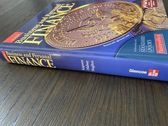 Business and Personal Finance, Student Edition (PERSONAL FINANCE (RECORDKEEP))