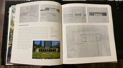 Houses of Philip Johnson by Philip Johnson, Stover Jenkins and David Mohney