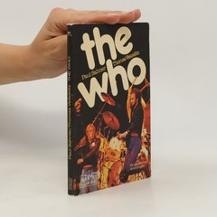 The Who  |  Paul Sahner