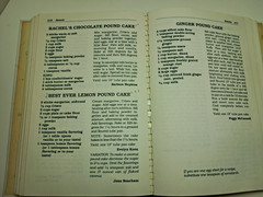 Bethel’s Bounty Cookbook Bethel Presbyterian Church Davidson North Carolina NC
