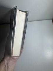 The Third Twin ~Ken Follet (HC/DJ) 1st Edition, 1st Printing