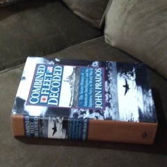 COMBINED FLEET DECODED – The Secret History of American Intelligence and The Jap