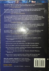Ray Comfort Evidence Bible Complete Trade Paperback 2004 Bridge-Logos English