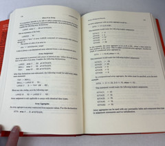 Invitation To Ada And Ada Reference Manual By Katzan, Harry