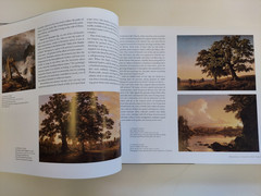 Frederic Church by John K. Howat (2005, Hardcover) – Landscape Painting, Edwin