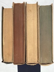 Lot of 4 Civil War Books with dust jackets memoir Richmond Bruce Catton etc