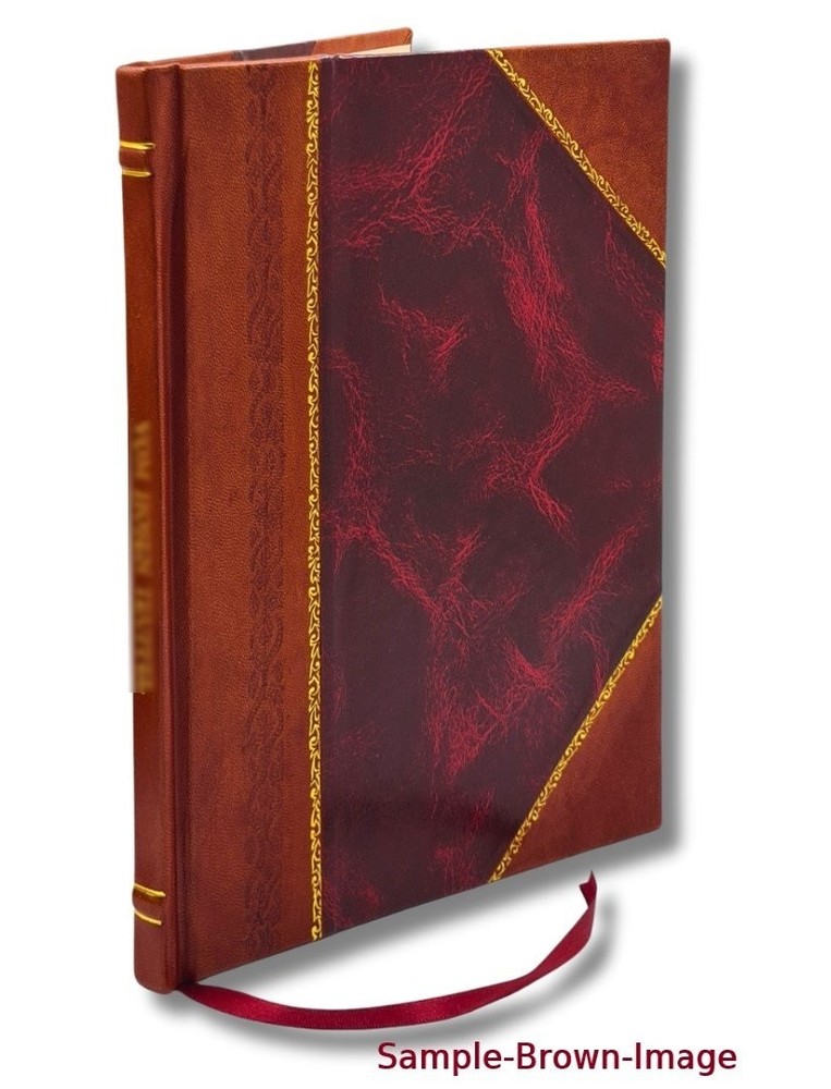 Intelligence Bulletin Vol. 3 No. 10 June 1945 And Vol. 3 No. 11 [Leather Bound]