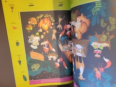 Highlights Hidden Pictures – Magical Wonderland Special Edition – 435+ Objects