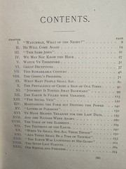 Heralds of the Morning by Asa Oscar Tait HC 1899 Pacific Press