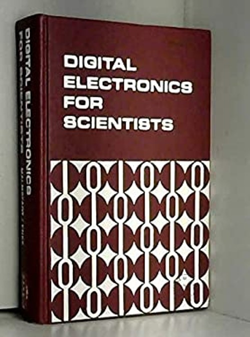 Digital Electronics for Scientists Howard V., Enke, Christie G. M