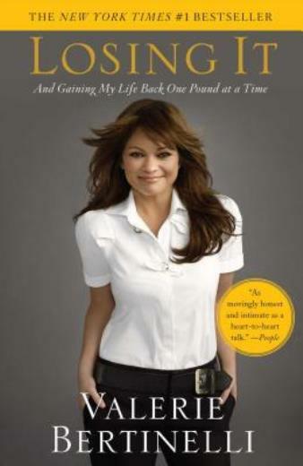 Losing It: And Gaining My Life Back One Pound At A Time