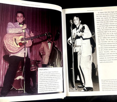 „Elvis Presley Unseen Archives” by Marie Clayton – 383 Pages of Photos & History