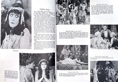 IMMORTALS of the SCREEN over 600 Memorable Photos FILM stars DJ1stHB Film Movies