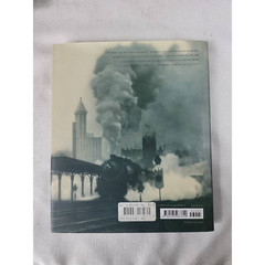 The West the Railroads Made – Carlos A. Schwantes & James P. Ronda Hardcover (OO