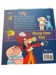 Disney Junior Storybook Collection Hardback book 2014 First Edition