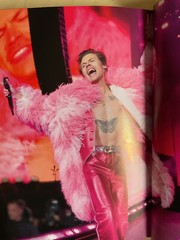 Harry Styles – Hardcover By Bilmes, Alex BRAND NEW 144 pages Retails $19.99