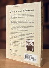Cemetery Stories: Haunted Graveyards, Embalming Secrets… by Katherine Ramsland