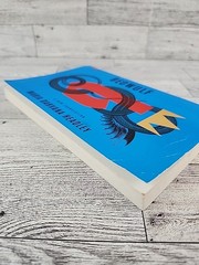 Beowulf: a New Translation Paperback Maria Dahvana Headley
