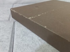 The Frederic Remington Book, Harold McCracken, SIGNED, 27 /500, VG w/Slipcase