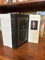 The Starless Sea. Erin Morgenstern. 1st HC Ptg. Doubleday 2019. Near Fine +