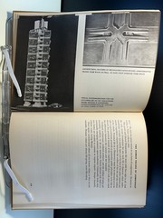 When Democracy Builds by F.L. Wright, University of Chicago, 1945 first, good