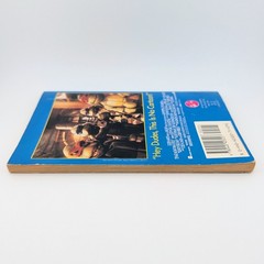 Teenage Mutant Ninja Turtles TMNT – BB Hiller 1990 Vintage Movie Tie-in PB