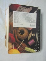 The Complete Encyclopedia Of Stitchery 1979 Mildred Graves Ryan