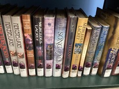 Fantasy – Various Authors – You Choose – Volume Discounts – M – Z (Last Name)