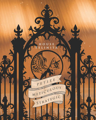 NEVERTHORN by Shannon Mayer – Exclusive Edition Sprayed Edge HARDBACK & swag