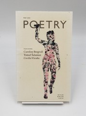 Poerty Magazine Lot Of 22 Assorted Issues From 2013 – 2016 – Free Shipping