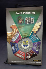 Joint Planning v 5.2 Air Command & Staff College PB LN 250623