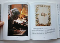 The Private World of Tasha Tudor Hard-Cover 134 pages