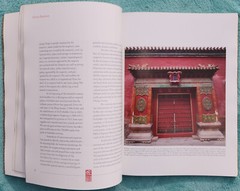 Imperial Tombs of China 1995 Trade Paperback 168 Pages – Orlando Museum Of Art