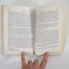 Moses And The Gods Of Egypt Bible Study Theology Paperback Book Davis 1972