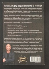 Demystifying the Prophetic : Understanding the Voice of God for the Coming Days