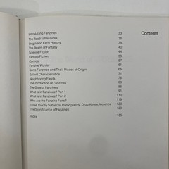 The World of Fanzines A Special Form of Communication Fredric Wertham Ex Library