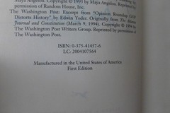 My Life, Bill Clinton, 1st edition, 1st printing, signed, hardcover